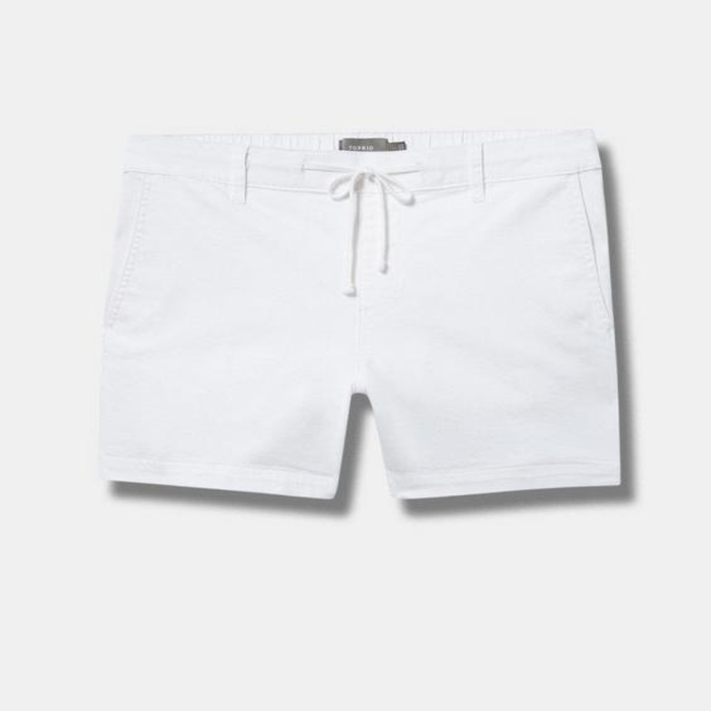 46. Torrid Shorts - Picture 3 of 6